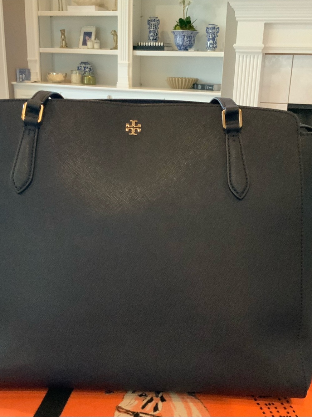 Tory Burch Emerson Tote